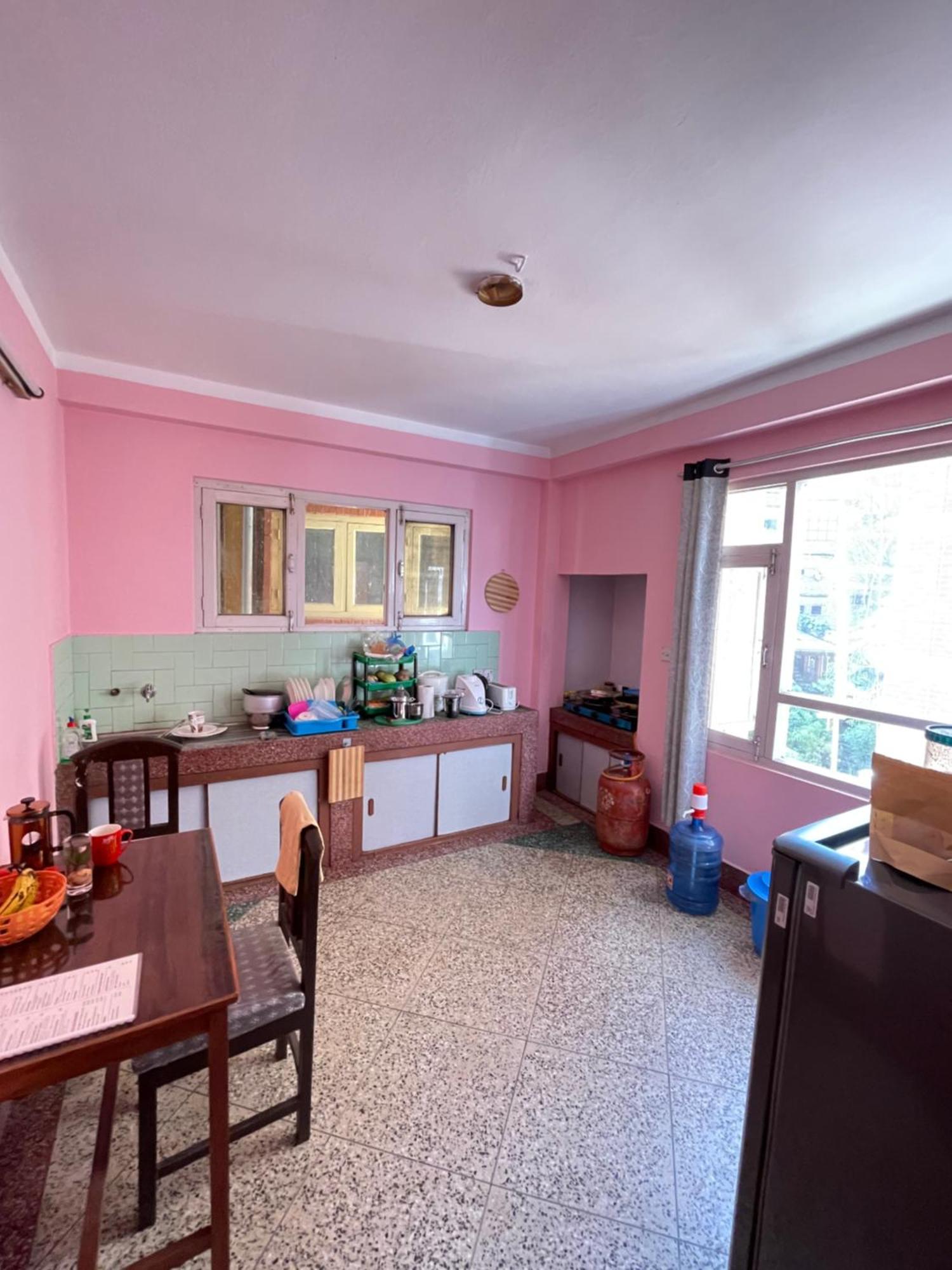 Andrew Home Κατμαντού Εξωτερικό φωτογραφία